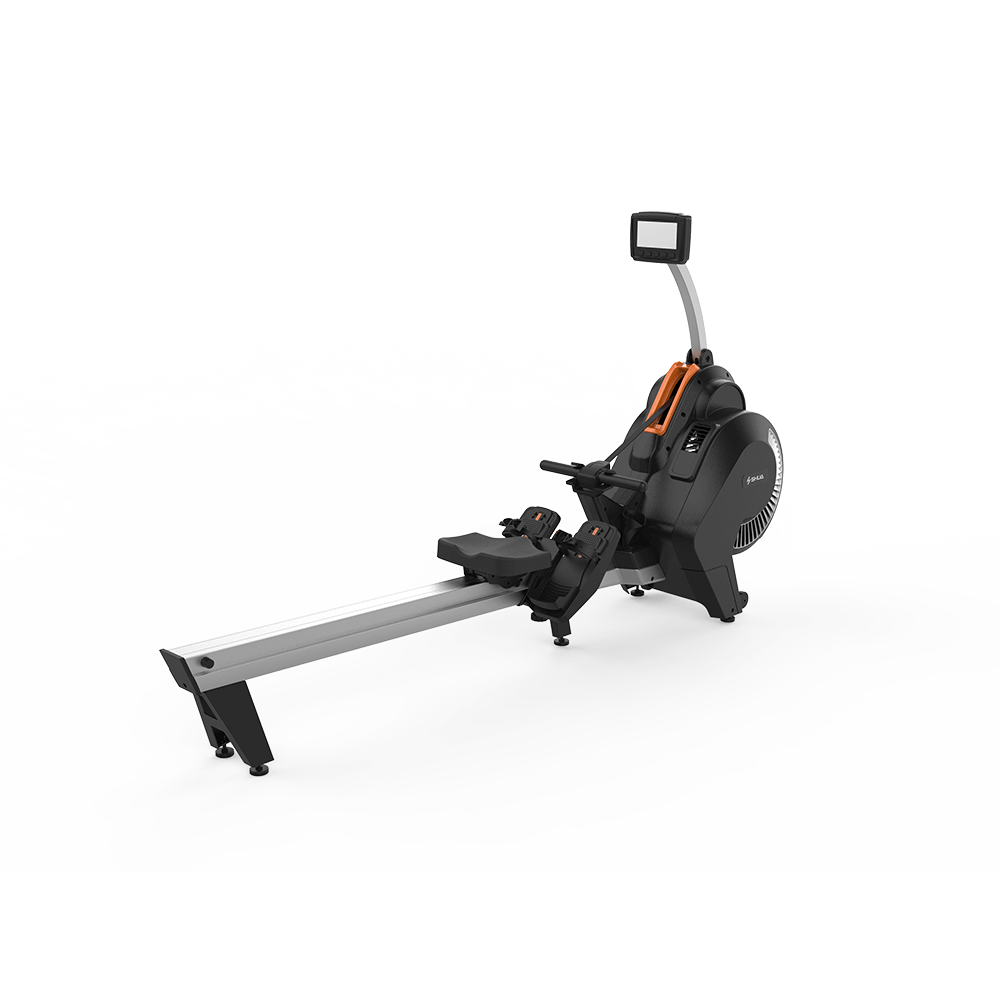 Premium Rowing Machine